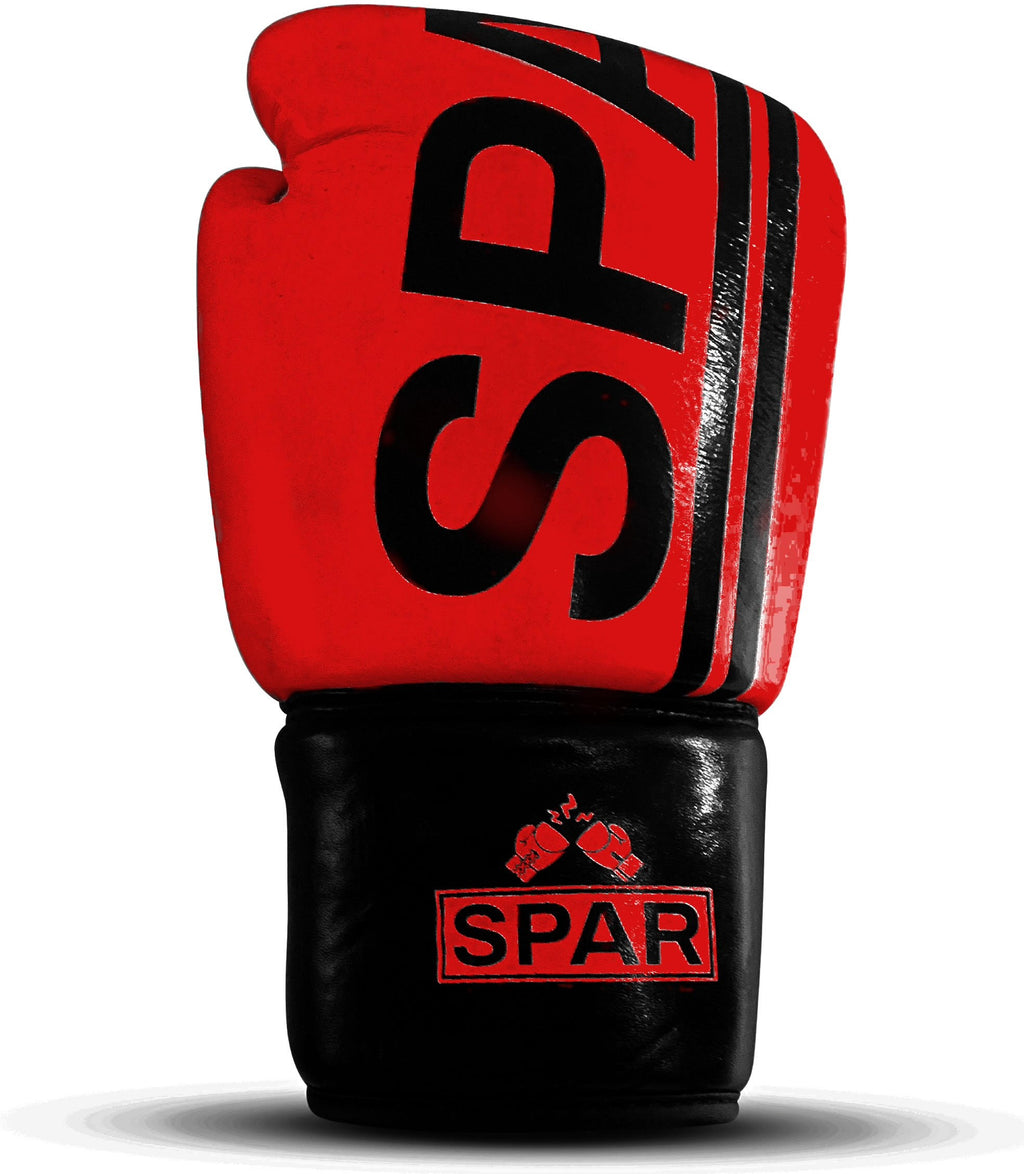 SPAR Canada Competition Boxing Gloves