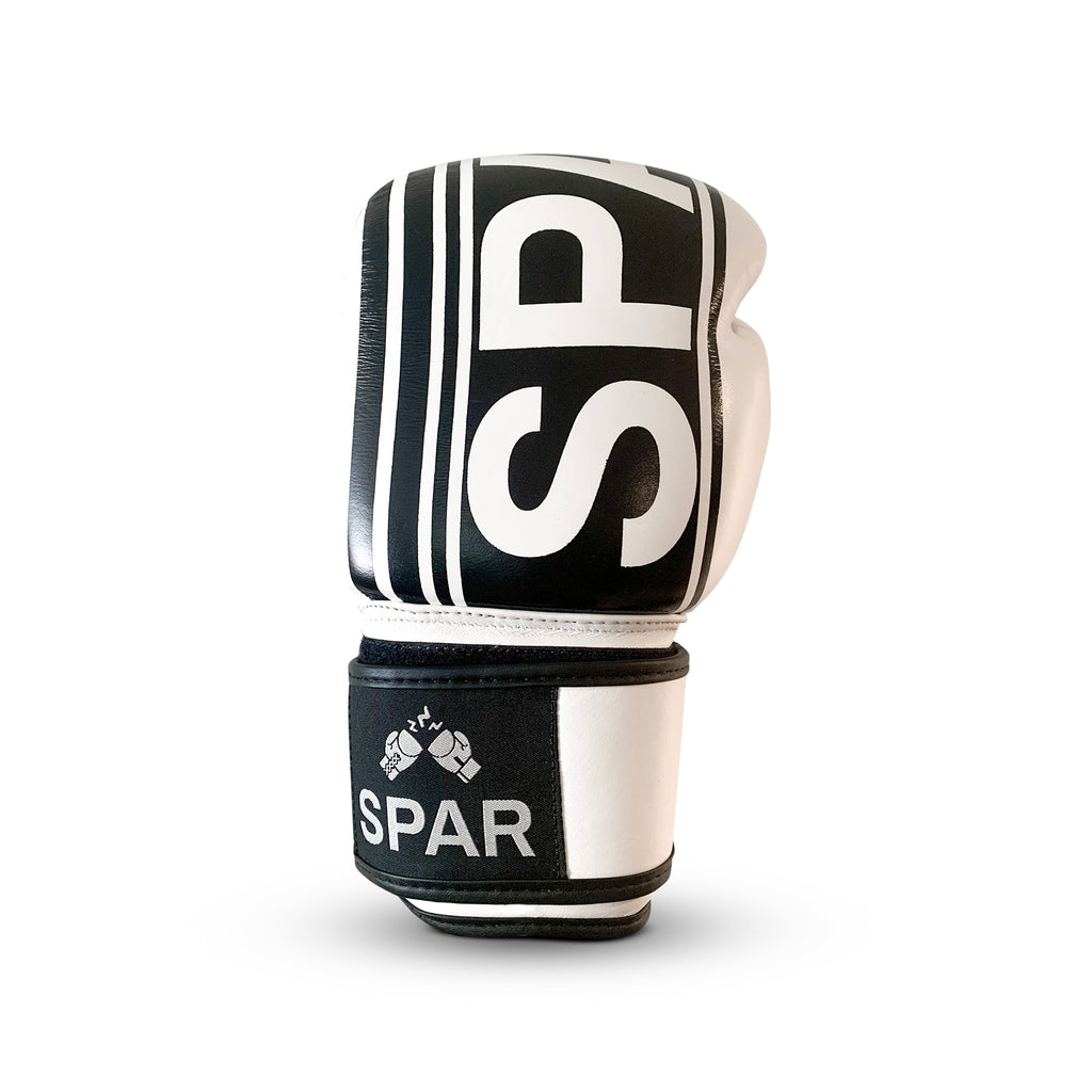 SPAR Canada Competition Boxing Gloves