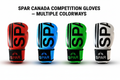 SPAR Canada Competition Boxing Gloves